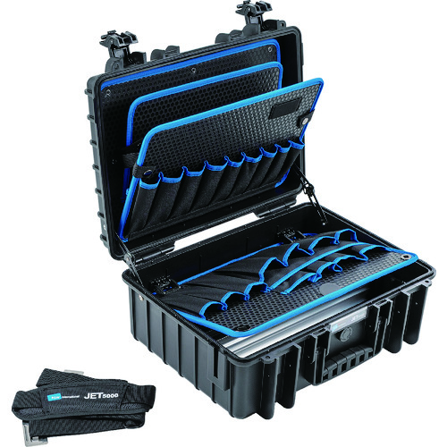 B＆W工具盒JET5000 117.17 117.17P