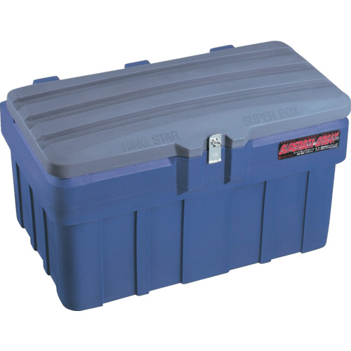 戒指之星超级盒子大SGF-900灰色/海军 SGF-900-GY/NY