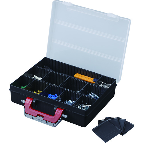 Densan自由零件盒 FPC-34