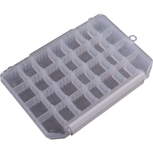 Meiho Clear Case C-800NS C-800NS