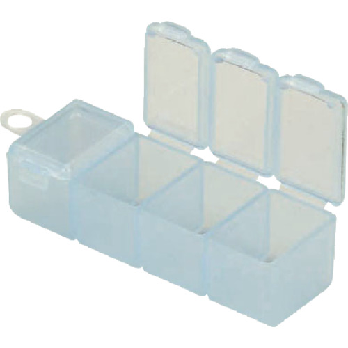 trusco单独的案例4包 TRSC-4