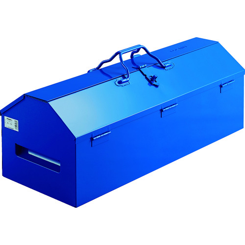 Trusco巨型工具箱720x280x326蓝色 LG-700-A