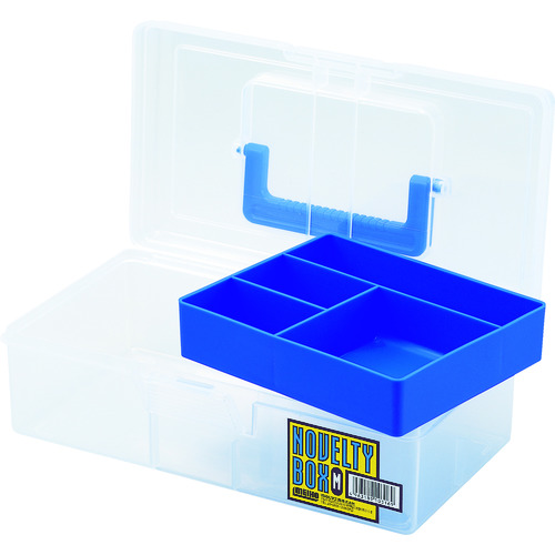 meiho新奇盒M蓝色 103169