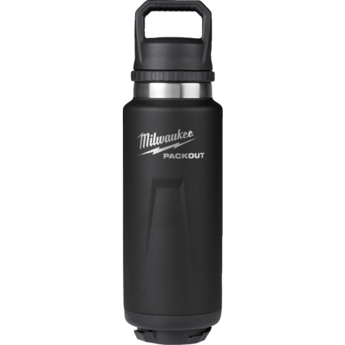 密尔沃基包装真空瓶黑色（L ・1,065毫升） 48-22-8397B