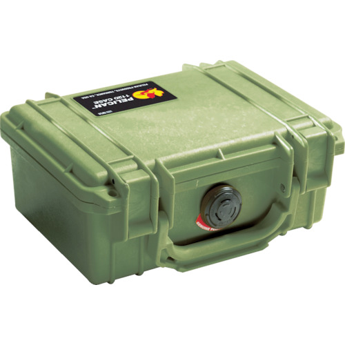 [停产]鹈鹕1120（无形式）OD 206 x 167 x 90 1120NFOD