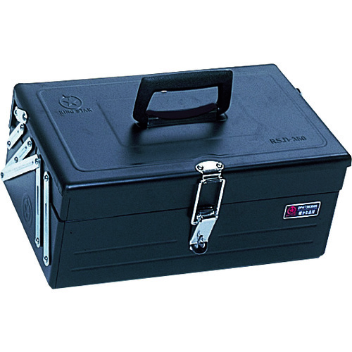 戒指之星高品质盒RSD-350黑色 RSD-350-BK