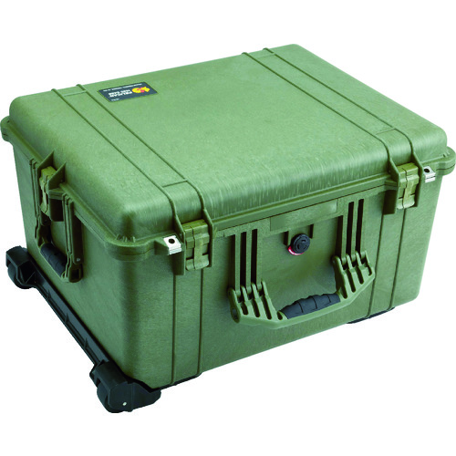 [停产]鹈鹕保护器工具盒大案例1620 OD 630 x 492 x 352 1620OD
