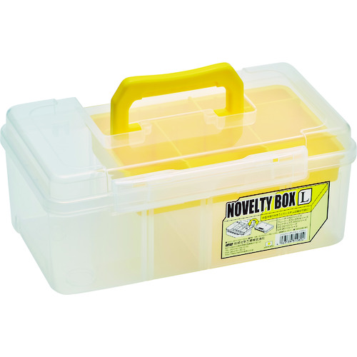 meiho新奇盒L黄色 NBLY
