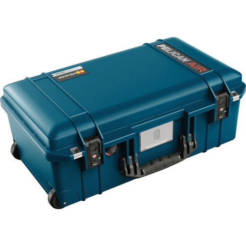 Pelican 1535 Air Travel Case Indigo 015350-0080-125