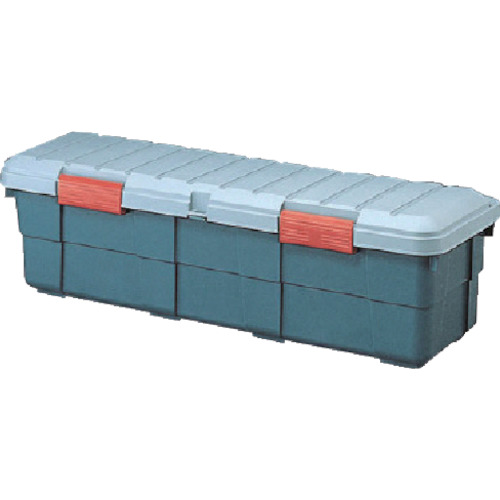 虹膜231741弹药1300 x 450 x 390灰色/深绿色 SE-130