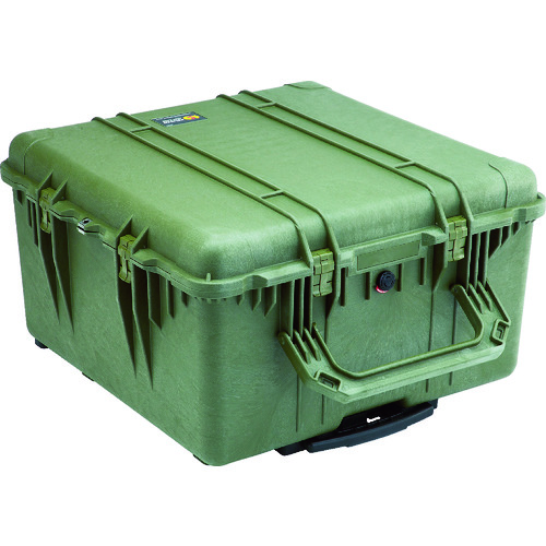 [停产]鹈鹕1640 OD 691 x 698 x 414 1640OD