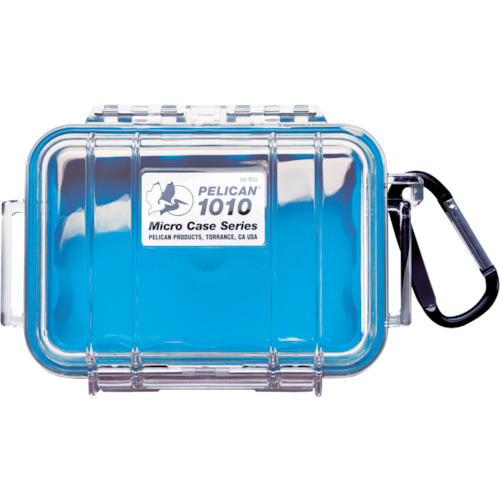 鹈鹕微酶1010蓝色149 x 103 x 54 1010-026-100