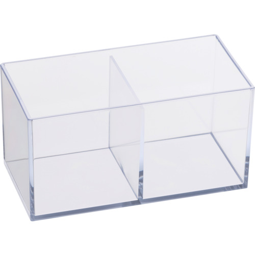 蝴蝶塑料聚苯乙烯盒DESCO M4 690557