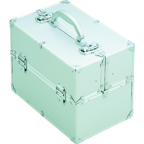 Trusco铝制情况双面2层 TAC-360W