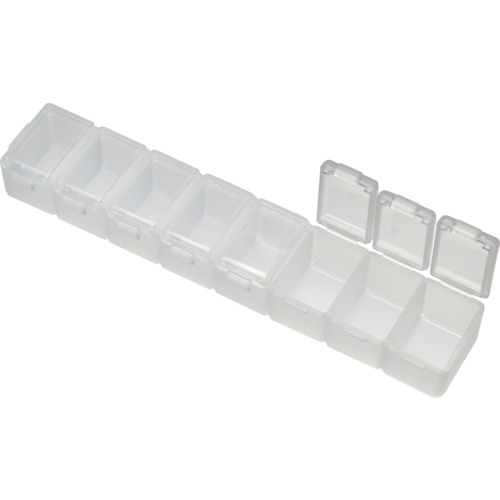 trusco单独的案例8包 TRSC-8