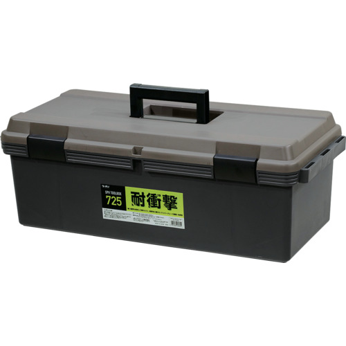 JEJ ASTAGE SPV（防震）工具箱725 SPV-725