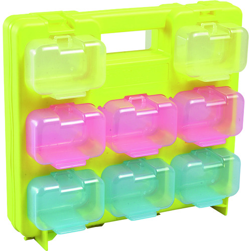 Densan骨骼零件盒Mini SPS2916YL