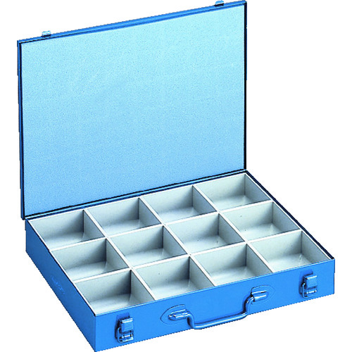 Trusco零件盒PT430 C类型带塑料盒 PT-430B-C