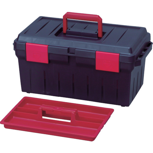 [有限的库存] IRIS 226600工具盒（1件） TC-500