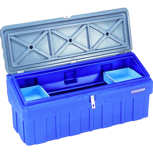 戒指之星超级盒子大SG-1600灰色/海军 SG-1600-GY/NY