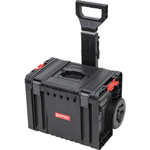 [停止] QBRICK移动工具箱&ldquo; Qbrick Pro&rdquo;随身携带类型 SKRWQCPRO2PCZAPG003