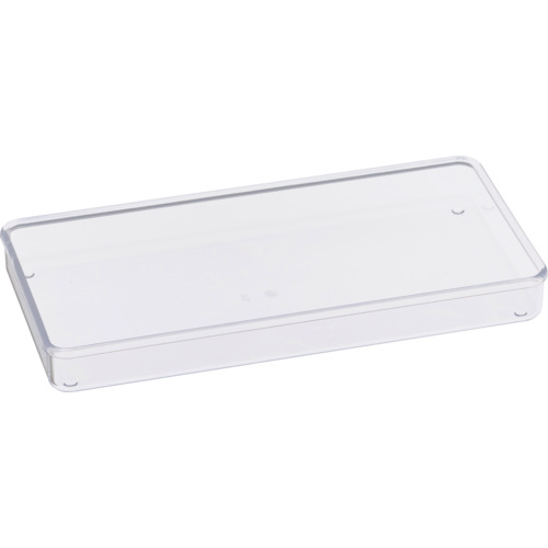 [有限的库存]蝴蝶塑料聚苯乙烯盒DESCO C7 690403