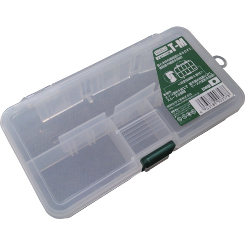 Meiho Tom Case M M-T