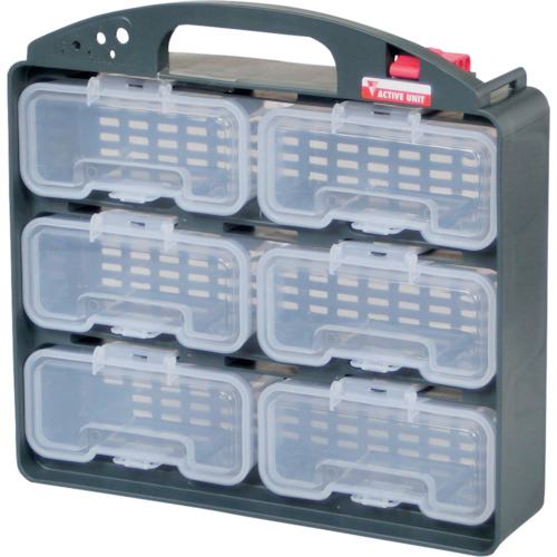 jej ustage主动单元au-6 AU-6