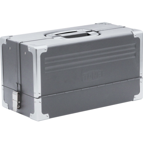 [有限的库存]音调工具外壳银双面案例类型钢 BX331SVX