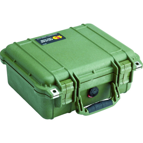 [有限的库存]鹈鹕1400 OD 339 x 295 x 152 1400OD