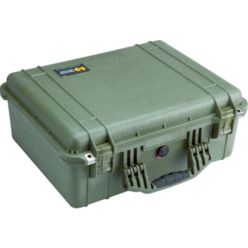 [停产]鹈鹕1550 OD 525 x 437 x 213 1550OD