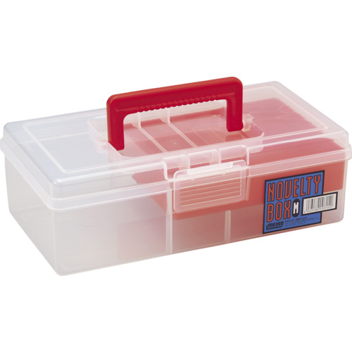 meiho新奇盒M红色 103152