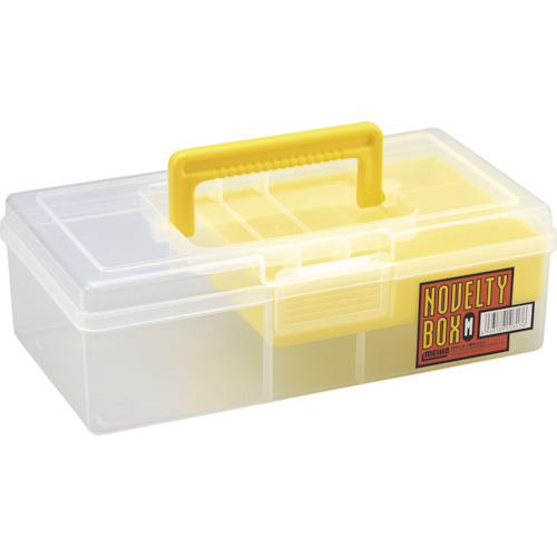 meiho新奇盒M黄色 103176