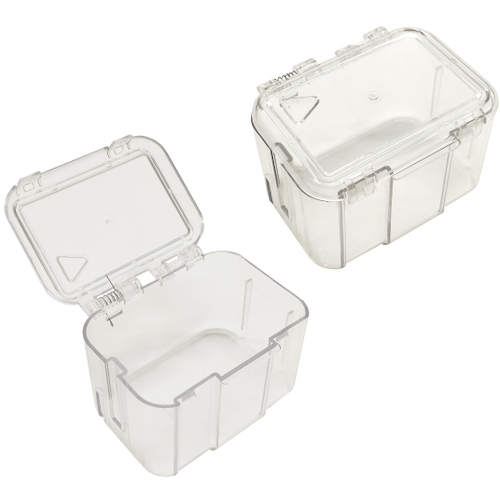 Jefcom骨架迷你小盒子 SP-PA-18C