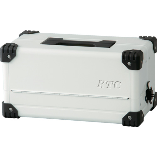 [停产] KTC双面金属盒（白色）（1件） EK-10AWH