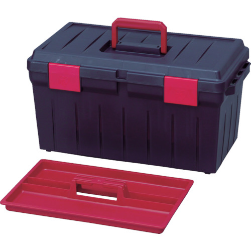 [有限的库存] IRIS 226601工具盒（1件） TC-600