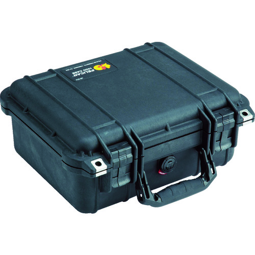 鹈鹕小案例1400黑色340 x 295 x 152 1400-000-110