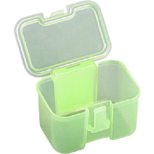 Densan骨架迷你小盒黄色 SP-18Y