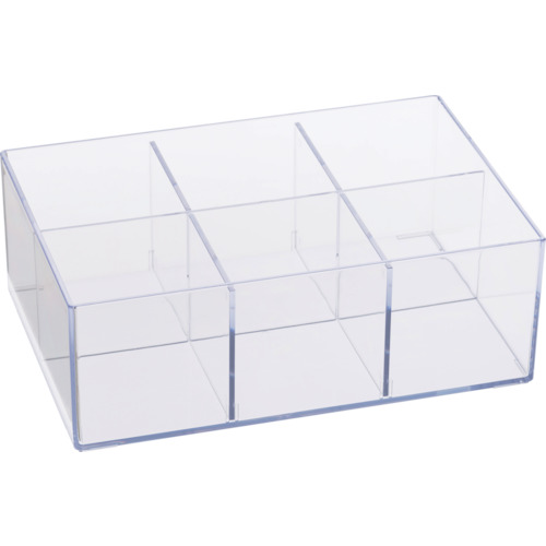 蝴蝶塑料聚苯乙烯盒DESCO M1 690212