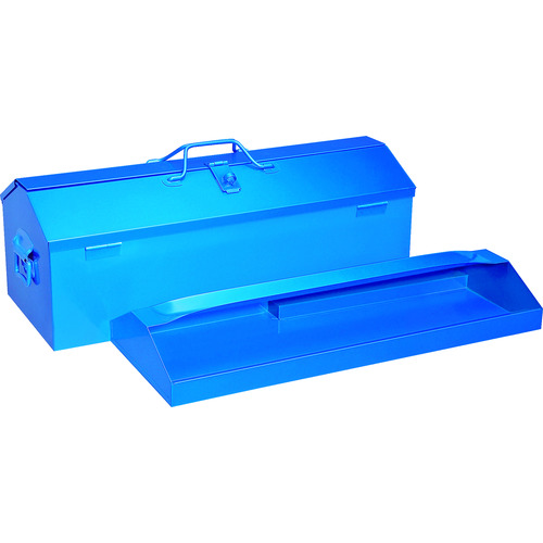 戒指星n型双开关工具箱NL-720蓝色 NL-720-B