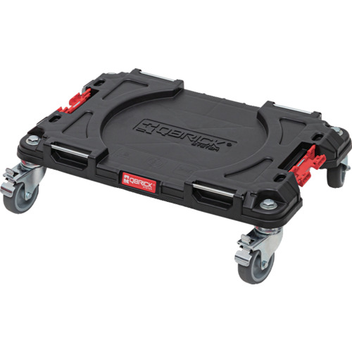 QBRICK移动工具箱“ Qbrick Pro”购物车 SKRQTPPROCZAPG003