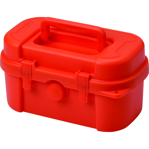 [有限的库存] Trusco保护套工具盒260 x 155 x 139橙色 TAK-11OR