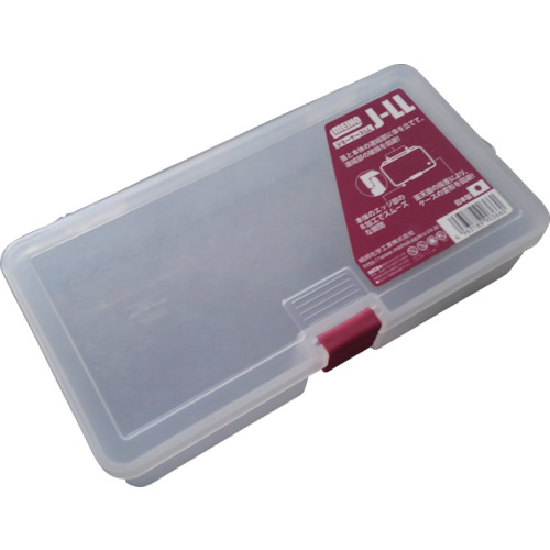 Meiho Jimmy Case ll LL-J