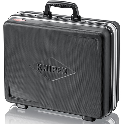 knipex 002105LE工具盒基本 002105LE