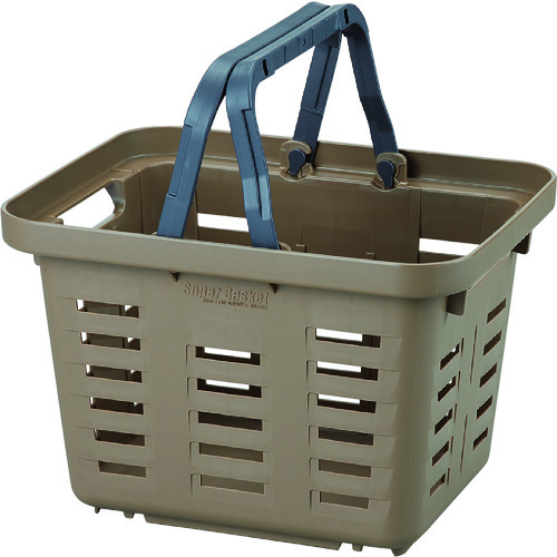 环星超级篮子棕色 SB-310-BR