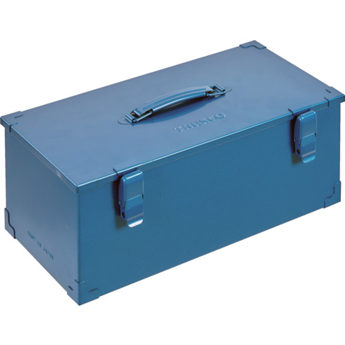 带树脂托盘的Trusco工具箱403 x 198 x 150 PT-410A