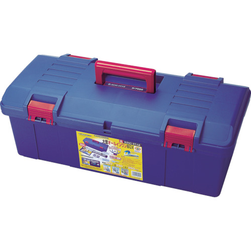 戒指之星Docut D-7000蓝色 D-7000-B