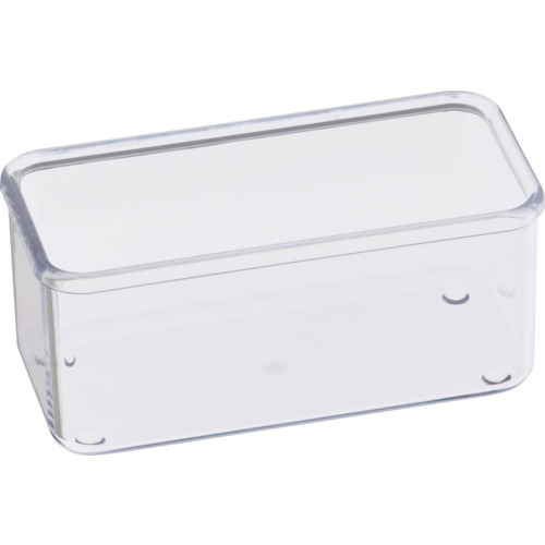 蝴蝶塑料聚苯乙烯盒DESCO C1 690076