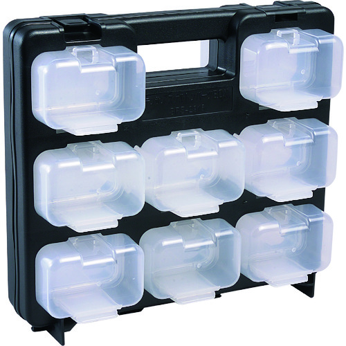 Densan骨骼零件盒Mini SPS-2916