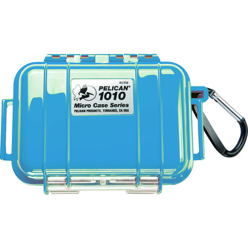 [停产]鹈鹕微酶1010蓝色x蓝色149 x 103 x 54 1010BLBL